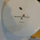 Mackenzie-child s Butterfly Garden  2 Qt  Tea Kettle pot New  retired