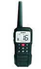 Uniden Atlantis 155 Handheld Two-way Vhf Floating Marine Radio Brand New 