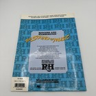 The Sound Of Music Easy Piano Vocal Sheet Music 13 Musical Songs Book