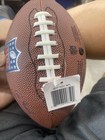 Wilson Nfl Micro American Football Micro Brown Micro Brown