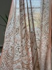Hijab Shawl - Turkish Designer Hijab Shawl
