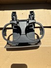 2000-2006 Toyota Tundra Sequoia Factory Dash Cup Holder Brown Oem