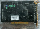 Creative Sound Blaster X-fi Xtremegamer Fatal1ty Pro Sb0460 64mb X-ram Soundcard