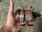 Shakespeare 1766 Reel   Original Box  Paperwork   Fishing Wrench  Spool - 1960s