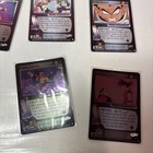Dragon Ball Z Cards Lot