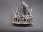 10mm American War Of Indepedence  Awi  Old Glory  109 Unpainted  Continentals 