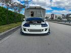 1999 Toyota Supra 