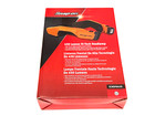 Snap On Tools New Echdf042o Orange 450 Lumen Rotating Rechargeable Headlamp