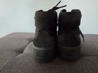 Adidas Znsored High Shoes - Size 12 5  Two Pairs  black   Navy 