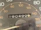 90-91 Toyota Pickup 4runner 180k Speedometer Display Instrument Cluster Tested  