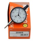 Mitutoyo 2416 Standard Dial Test Indicator 0-1   0-100   001   Japan Made  New