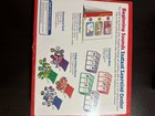 Lakeshore Instant Learning Center Beginning Sounds Tt822 New Sealed K-1 New