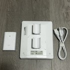 Ubiquiti Nanostation Loco M900 900mhz 2x2 Mimo Airmax 8dbi Cpe Outdoor Wireless
