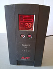 Apc Backup Xs 1500 Bx1500lcd - Connectors Included But No Batteries