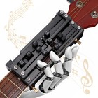 Portable Guitar Chord Presser Guitar Chord Trainer Learning Tool For Beginner Us