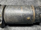 1905 Pre Ww1 Us Navy Mk 12 No 246 Spotting Scope  great White Fleet Era 