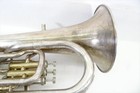 Yamaha Yep-621 Bb Euphonium