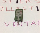 Kenner Mega Force 1989 V-rocs Diecast Mini Micro Tank Vintage Z15 031s