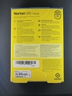 Norton 360 Deluxe 2025 3 Devices 1 Year   Secure Vpn Internet Security