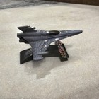 Battlestar Colonial Viper Mark Vii Titanium Series Die Cast 