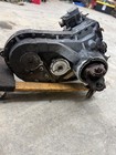 2021 4500hd Silverado Mtc3203ad02-100-300 Meritor Mtc3203 Transfer Case Assembly