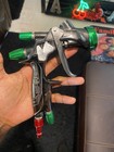 Anest Iwata Ls-400 Series 2 Digital Hvlp Spray Gun 1 3