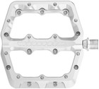 Waveform Pedals - Wolf Tooth Waveform Pedals - Silver  Large - Pedals