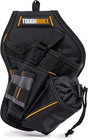 Heavy Duty Utility Tool Pouch Multi Pocket Belt Storage For Jobsite Tools