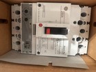 Ge Fen34db250kf Circuit Breaker 250a