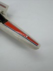 1978 Mattel Battlestar Galactica Colonial Viper Spaceship And Figure W missile