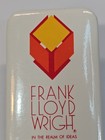 Fridge Magnet Frank Lloyd Wright Scottsdale Center For The Arts Arizona