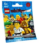 Lego Series 2 Collectible Minifigures 8684 New Factory Sealed 2010 You Pick 