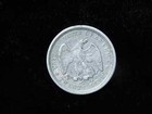1875-s 20c Silver Twenty Cent Piece 