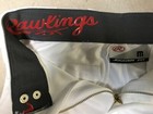 Rawlings Baseball Pants Tweener Jogger Fit - Item Lnchjg