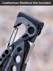 Leatherman Skeletool Hammerclip Attachment  Qty 2