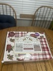 6 Piece Reversible Sheet Set
