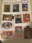 Huge Sports Card Lot Collection