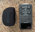 Zoom H6 Handy Recorder