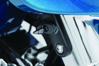 Kuryakyn Front Turn Signal Mounts For Harley Davidson Street Glide 2008-2015
