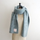Ieefar Muffler L Mizuasagi Scarf  msrp   55 000 