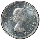 Canada - 10 Cents - 1963 - Km 51 - Silver  800 - 0 060 Asw