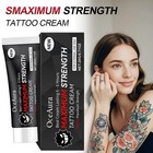 1-5x Tattoo Numibing Cream Gel 20 Grams-up To 6 Hours Extra Strength For Tattoos