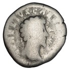 Ancient Roman Empire Coin Silver Denarius Marcus Aurelius 161 180 Ad  32999