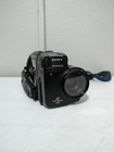 Sony Handycam Ccd-tr91 Video8 8mm Camcorder   for Parts