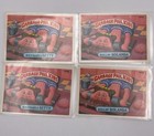 1987 Topps Garbage Pail Kids Series 9 Single Cards U Pick Complete Your Set Gpk