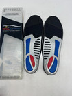 Spenco Total Support Men s Shoes Arch Support Comfort Insole Size 6  14-15 Men 