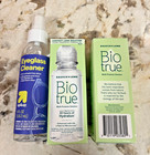 2        biotrue Multi   purpose Contact Lens Solution          up       up Eyeglass Cleaner