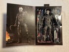 Neca Reel Toys Friday The 13th Part Vii The New Blood Ultimate Jason Voorhees
