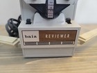 Baia Reviewer Sears Vintage 8 Super 8 Film Movie Editor Reviewer
