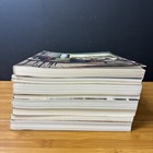 Lot Of 9 Sotheby s Auction Catalogues By Various 1996-2007 New York London  more